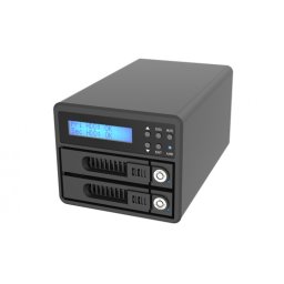 Raidon SafeTANK GR3680-BA31
