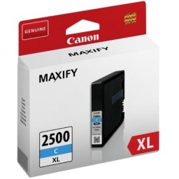 Canon PGI-2500XL C cyan (9265B001)