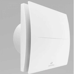 Aerauliqa QD fürdőszoba szellőztető ventilátor