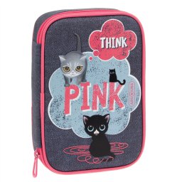 Tolltartó emeletes, lányos, Ars Una THINK-PINK (5285) 23