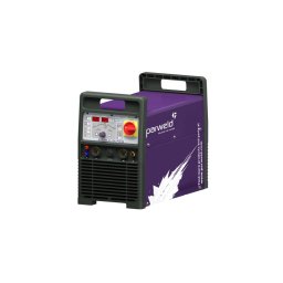 PARWELD PRÉMIUM AC/DC TIG INVERTERES HEGESZTŐGÉP - 350 A