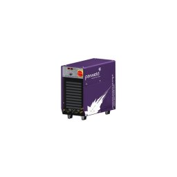 PARWELD PRÉMIUM AC/DC TIG INVERTERES HEGESZTŐGÉP - 500 A
