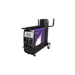 PARWELD PRÉMIUM MULTIMIG INVERTERES HEGESZTŐGÉP - 180 A