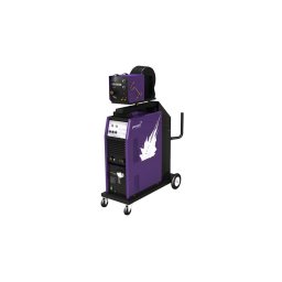 PARWELD PRÉMIUM MULTIMIG INVERTERES HEGESZTŐGÉP - 500 A