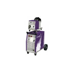 PARWELD PRÉMIUM TRANSZFORMÁTOROS MIG/MAG CO HEGESZTŐGÉP - 270 A