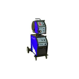 PARWELD PRÉMIUM TRANSZFORMÁTOROS MIG/MAG CO HEGESZTŐGÉP - 350 A
