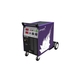 PARWELD PRÉMIUM TRANSZFORMÁTOROS MIG/MAG CO HEGESZTŐGÉP - 300 A