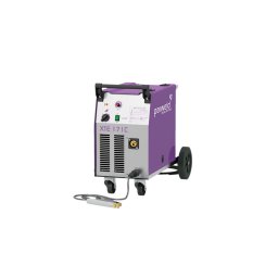 PARWELD AUTÓIPARI TRANSZFORMÁTOROS MIG/MAG CO HEGESZTŐGÉP - 140 A