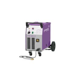 PARWELD AUTÓIPARI TRANSZFORMÁTOROS MIG/MAG CO HEGESZTŐGÉP - 180 A