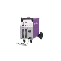 PARWELD AUTÓIPARI TRANSZFORMÁTOROS MIG/MAG CO HEGESZTŐGÉP - 200 A