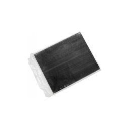 Hegesztő üveg - 90x110 mm - DIN10