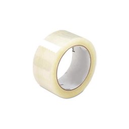 Ragasztószalag - 48 mm/átlátszó