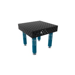 GPPH Hegesztő asztal (PRO) - 1000x1000 mm