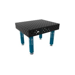 GPPH Hegesztő asztal (PRO) - 1200x1000 mm