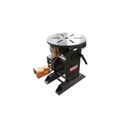 SCHWEISSKRAFT SDT 350 WM Forgató asztal - 350kg