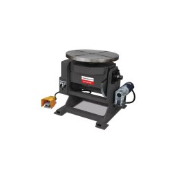 SCHWEISSKRAFT SDT 500 WE Forgató asztal - 500kg