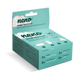 Neno mellszívó kiegészítő csomag - Aris