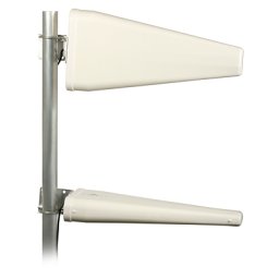 Mobil internet antenna-5G-4G-LTE MIMO 10 dBi nyereséggel 2*5m kábellel