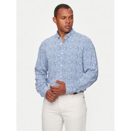 JOOP! Jeans Ing 15 JJSH-113Heli2 30041329 Kék Modern Fit