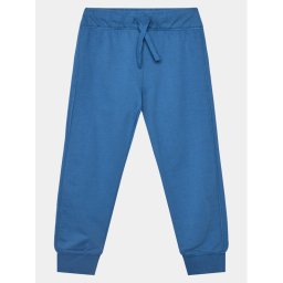 United Colors Of Benetton Melegítő alsó 3BC1CF04P Kék Regular Fit