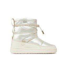 Puma Hótaposó Snowbae Wns Patent 393931 02 Fehér