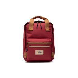 National Geographic Hátizsák Large Backpack N19180.35 Piros