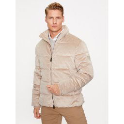 Guess Pehelykabát M3BL30 WFP72 Bézs Regular Fit