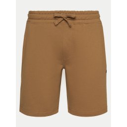 Blend Sport rövidnadrág 20716600 Barna Regular Fit