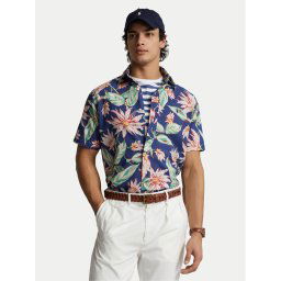Polo Ralph Lauren Ing 710934618001 Színes Classic Fit