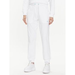 Aeronautica Militare Melegítő alsó 241PF928DJ519 Fehér Regular Fit