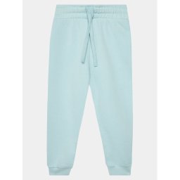 United Colors Of Benetton Melegítő alsó 3J68CF02H Kék Relaxed Fit