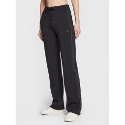 Guess Melegítő alsó V3RB21 K7UW2 Sötétkék Regular Fit