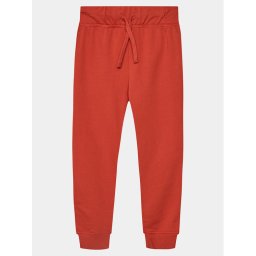 United Colors Of Benetton Melegítő alsó 3BC1CF04P Piros Regular Fit