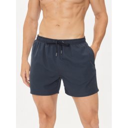 JOOP! Jeans Úszónadrág 30035606 Kék