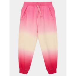 United Colors Of Benetton Melegítő alsó 3J68CF051 Rózsaszín Relaxed Fit