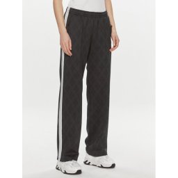 Replay Melegítő alsó W8115.000.74934 Fekete Regular Fit