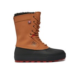 DC Csizma Dc Reach ADYS300762 Barna