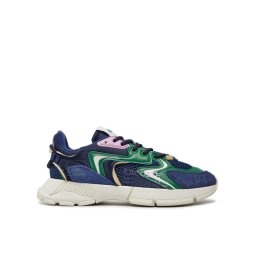 Lacoste Sportcipők L003 Neo 747SMA0008 Sötétkék