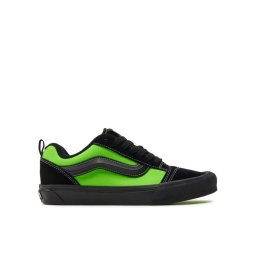 Vans Teniszcipő Knu Skool VN0009QCYJ71 Fekete