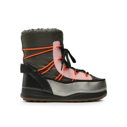 Bogner Hótaposó La Plagne 1M 32247084 Khaki