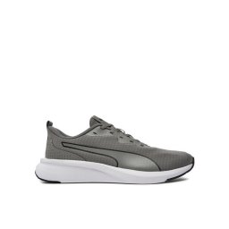 Puma Futócipő Flyer Lite 378774 10 Szürke