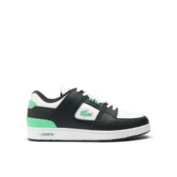 Lacoste Sportcipők Court Cage 747SMA0050 Fekete