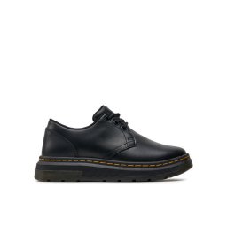 Dr. Martens Oxford cipők Crewson Lo 31669001 Fekete