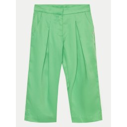 Original Marines Szövet nadrág DEP3120F Zöld Regular Fit