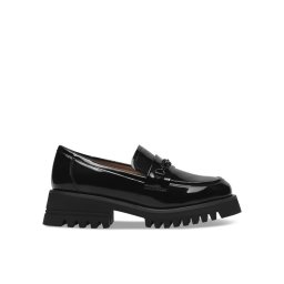 Nine West Loaferek WYL20427-1 Fekete