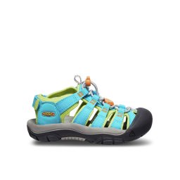 Keen Szandál Newport Boundless Sandal 1028783 Kék