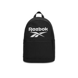 Reebok Hátizsák RBK-024-CCC-05 Fekete