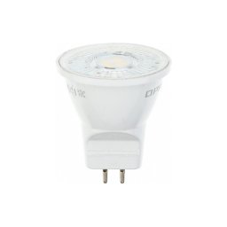 Optonica G4/MR11 SMD LED spot 3W 210lm 2700K meleg fehér 38° 1068
