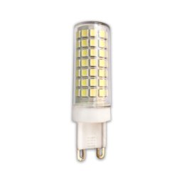 Optonica dimmelhető G9 LED spot 6W 550lm 6000K hideg fehér 360° 1644