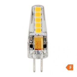 COMMEL LED izzó G4,1,8W, 180lm, 3000K 12V; 305-405